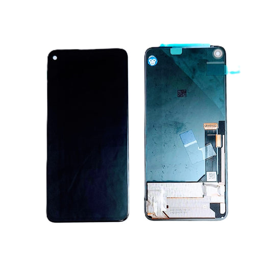 LCD SCREEN DISPLAY Google Pixel 4A 5G - NEW