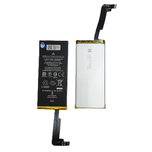 Internal battery google pixel 4a 5g - NEW