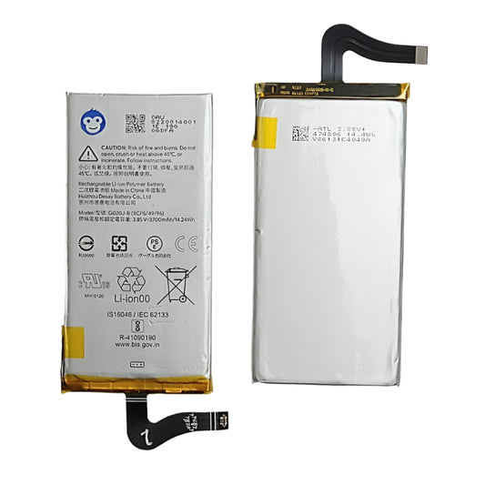 Internal Battery Google Pixel 4xl - New