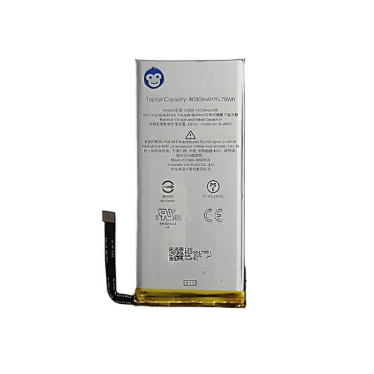 Internal Battery Google Pixel 5 - New