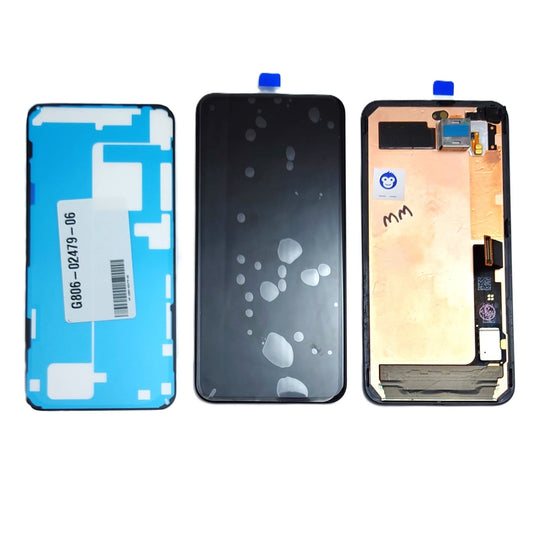 LCD SCREEN DISPLAY Google Pixel 5 - GRADE AB