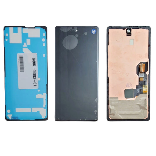 LCD SCREEN DISPLAY Google Pixel 6A - GRADE A