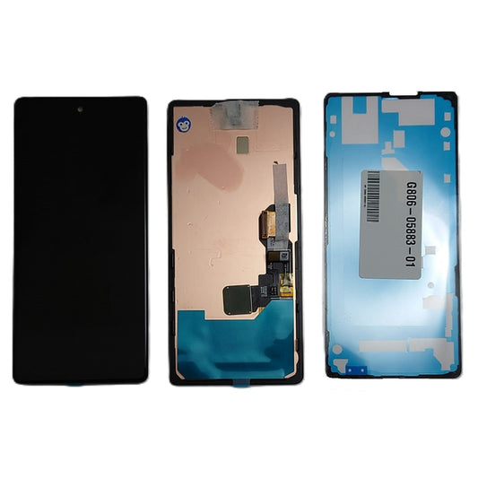 LCD SCREEN DISPLAY Google Pixel 6A - NEW