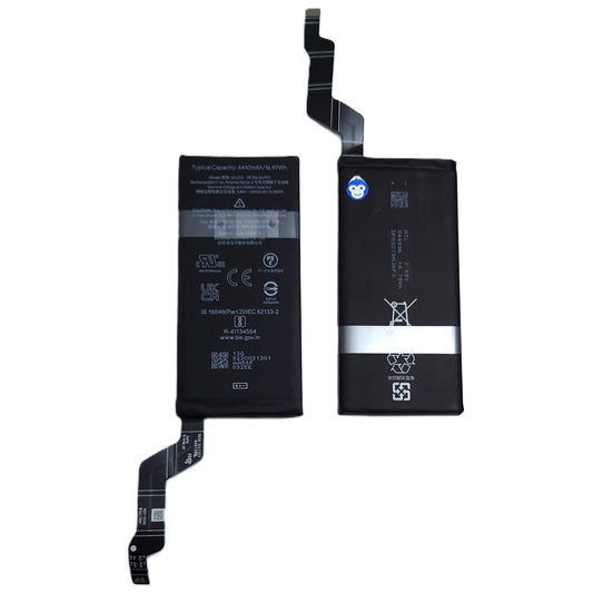 Internal Battery Google Pixel 6A - New