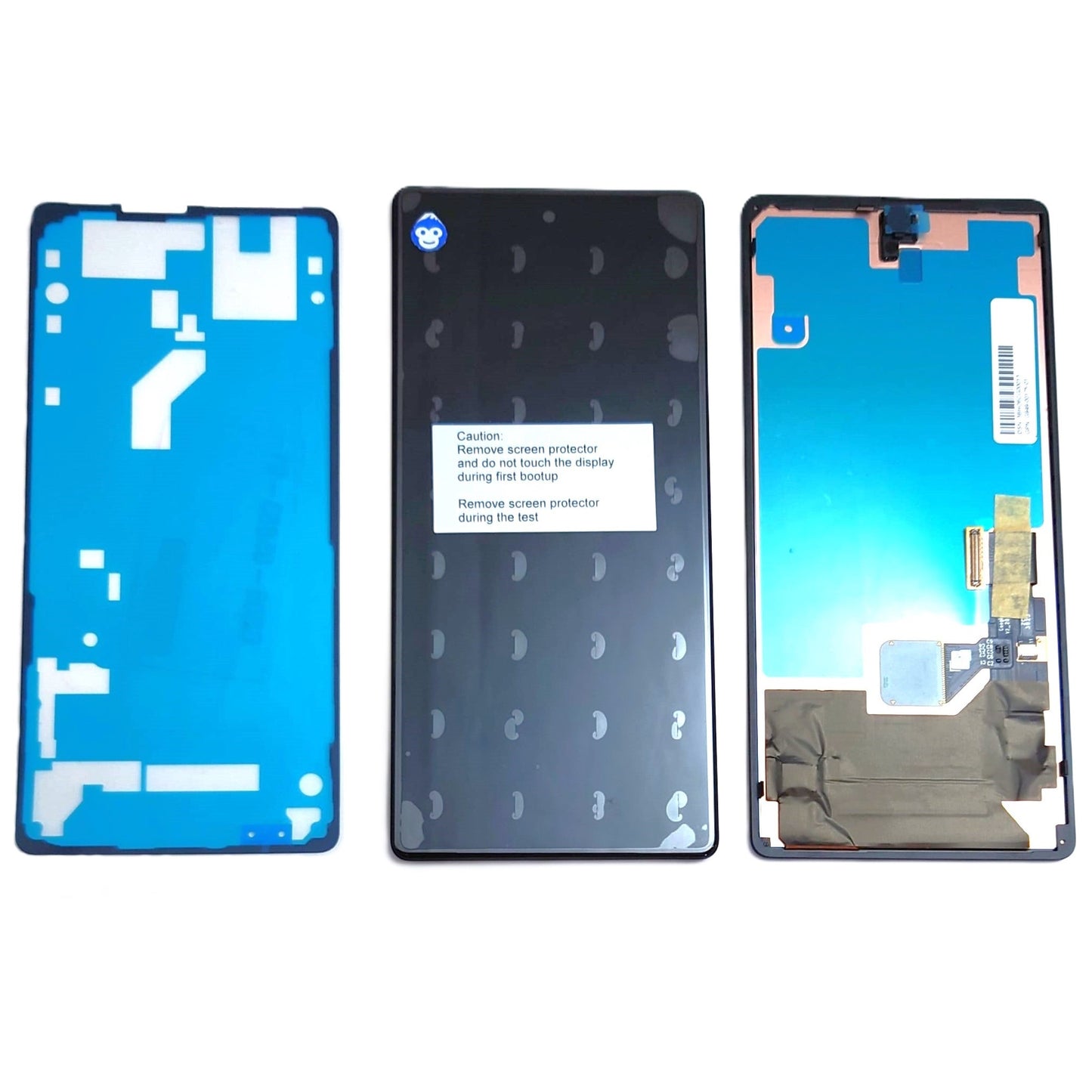 LCD SCREEN DISPLAY Google Pixel 6 - NEW