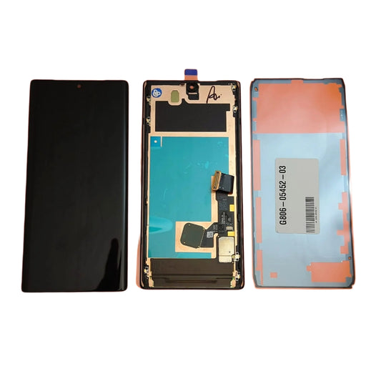 LCD SCREEN DISPLAY Google Pixel 6 PRO - GRADE AB