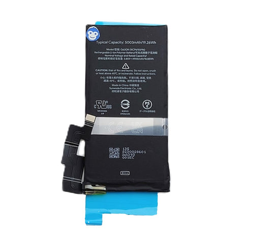 Internal Battery Google Pixel 6 Pro - New