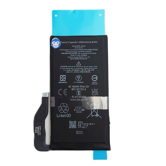 Internal Battery Google Pixel 7 - New