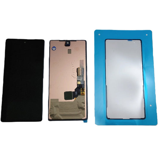 LCD SCREEN DISPLAY Google Pixel 7A - GRADE BC