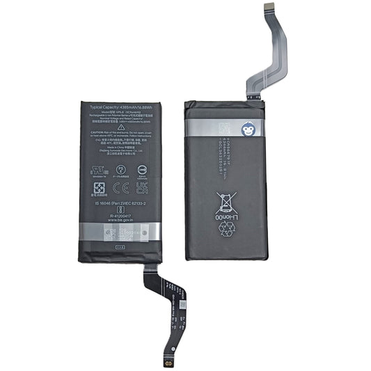 Internal Battery Google Pixel 7A - New