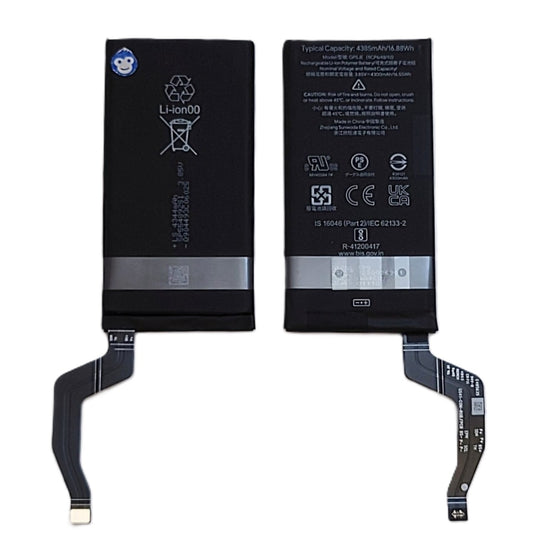 Internal Battery Google Pixel 7A - New
