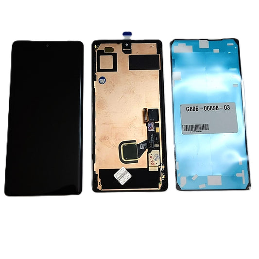 LCD SCREEN DISPLAY Google Pixel 7 PRO - GRADE AB