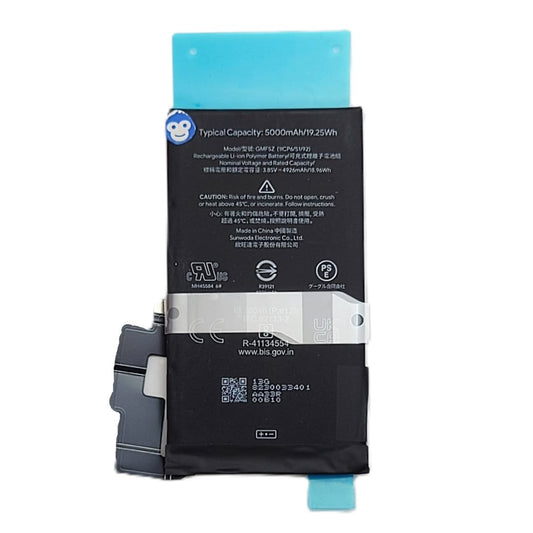 Internal Battery Google Pixel 7 Pro - New
