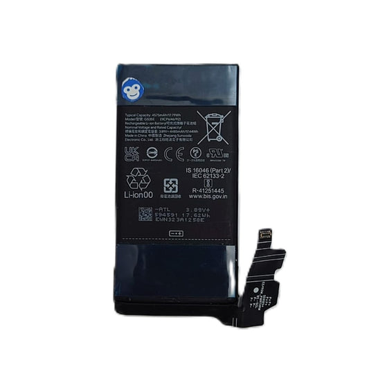 Internal Battery Google Pixel 8 - New