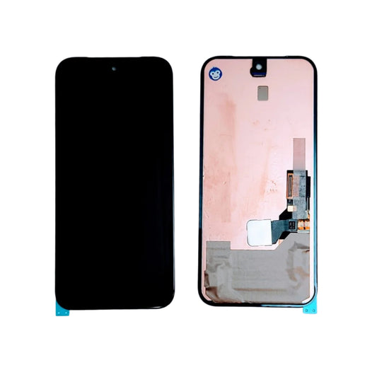 LCD screen display GOOGLE PIXEL 8A - NEW