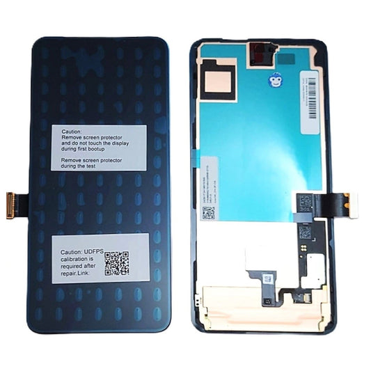 LCD SCREEN DISPLAY Google Pixel 8 PRO - NEW