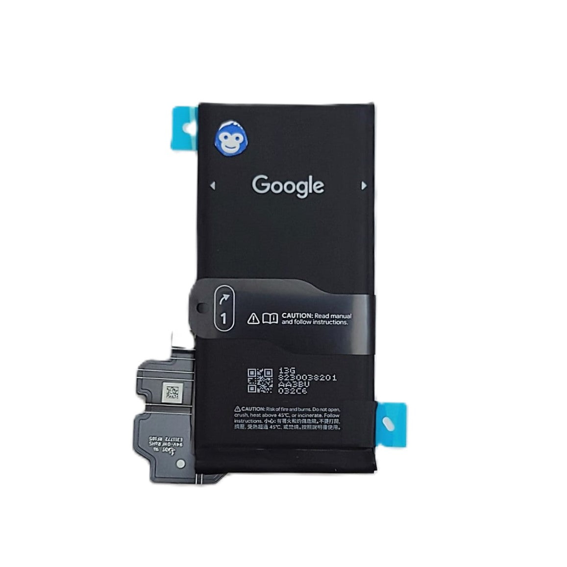 Internal Battery Google Pixel 8 Pro - New