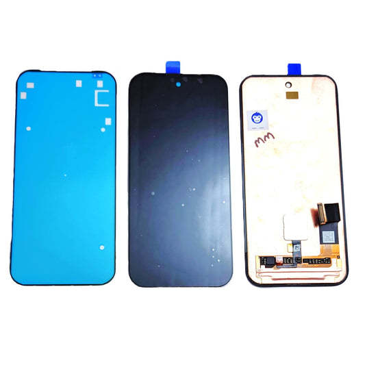 LCD SCREEN DISPLAY Google Pixel 9A - GRADE AB
