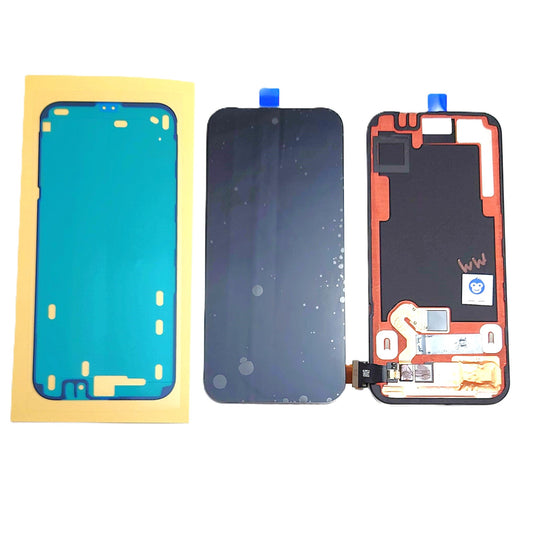 LCD SCREEN DISPLAY Google Pixel 9 - GRADE AB