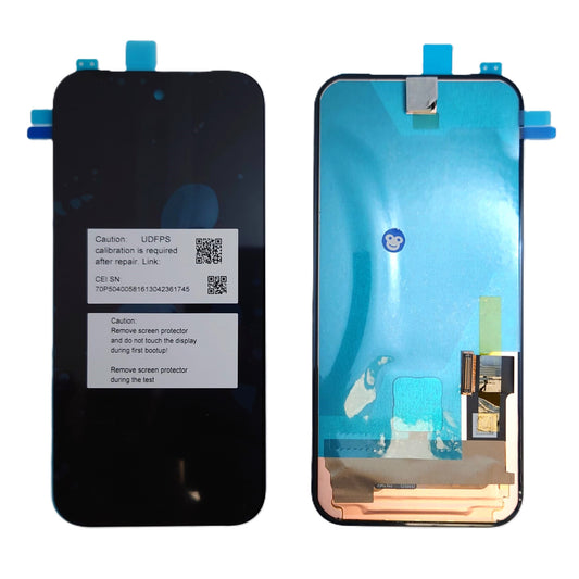 LCD SCREEN DISPLAY Google Pixel 9A - NEW