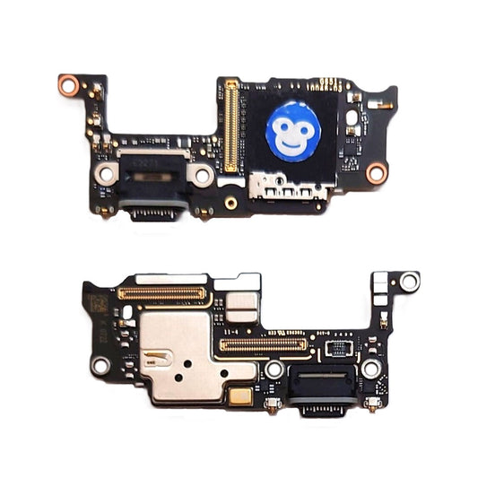 GOOGLE PIXEL 9 PRO XL CHARGING CHARGER PORT SIM READER FLEX - USED