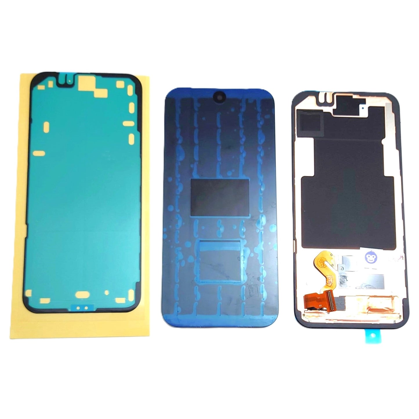 LCD SCREEN DISPLAY Google Pixel 9 Pro XL - GRADE AB