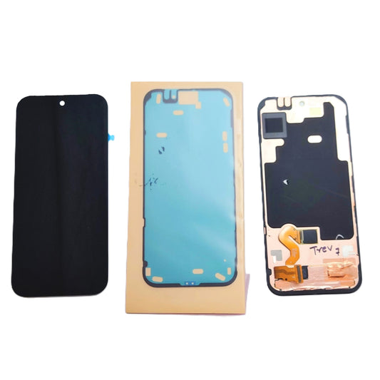 LCD SCREEN DISPLAY Google Pixel 9 Pro - GRADE AB