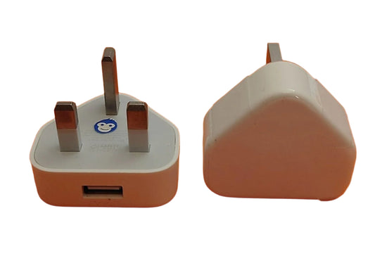 PLUG (ADAPTOR) USB APPLE IPHONE A1399 5W - NEW