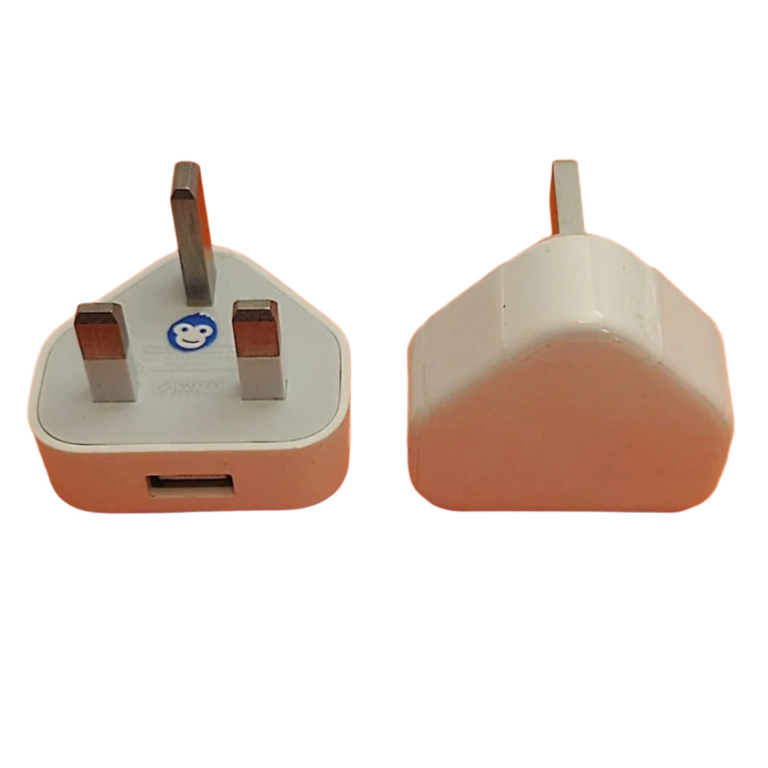 PLUG (ADAPTOR) USB APPLE IPHONE A1399 5W - USED