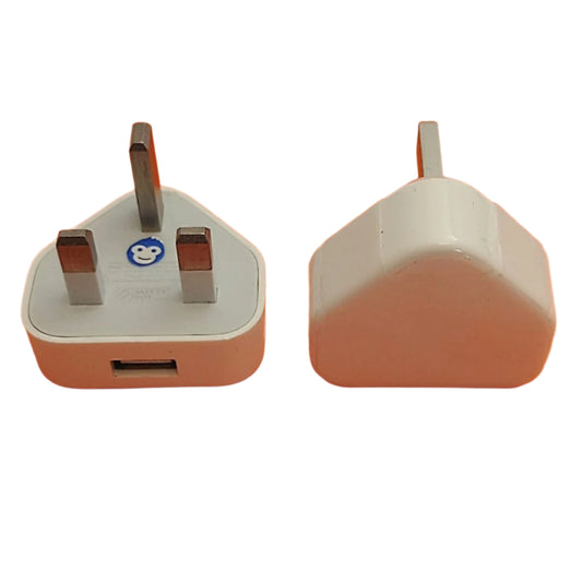 PLUG (ADAPTOR) USB APPLE IPHONE A1399 5W - USED