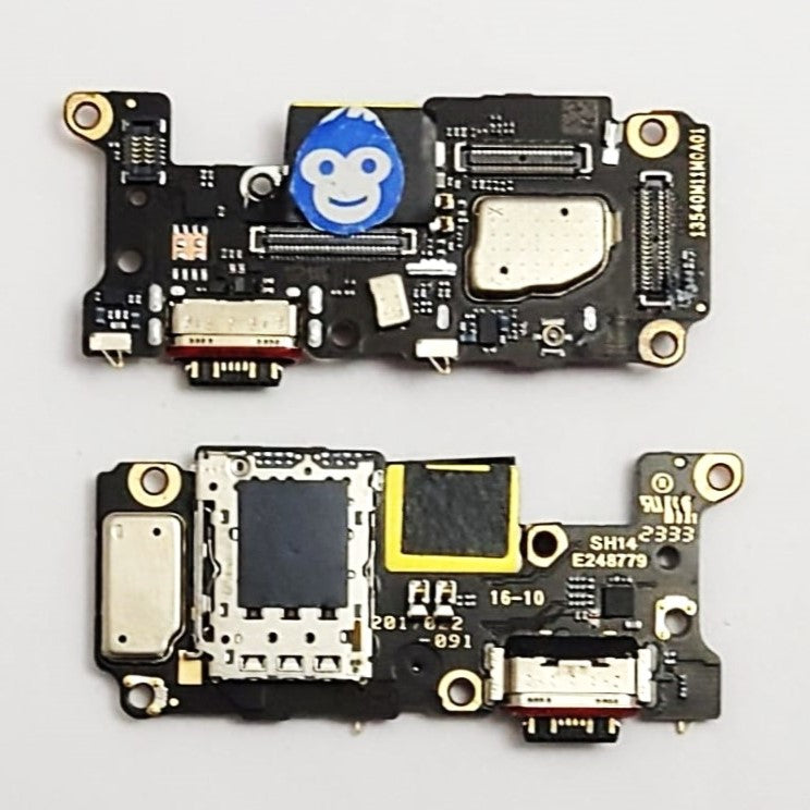 CHARGER PORT XIAOMI POCO F5 PRO 5G - USED