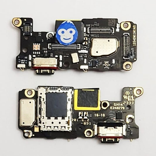 CHARGER PORT XIAOMI POCO F5 PRO 5G - USED