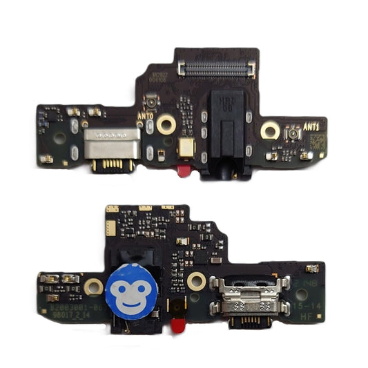 Charger Port Xiaomi Poco M4 Pro 5G - NEW