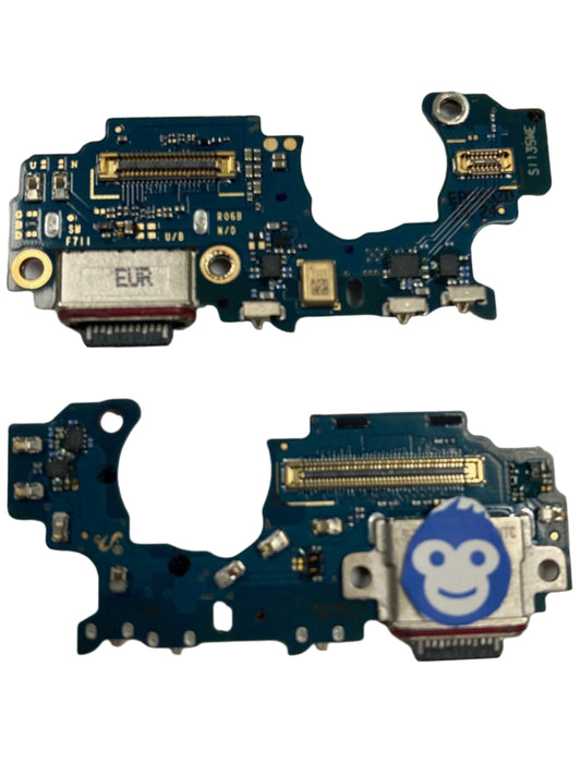 CHARGING PORT FLEX SAMSUNG GALAXY Z FLIP3 5G F711 - USED