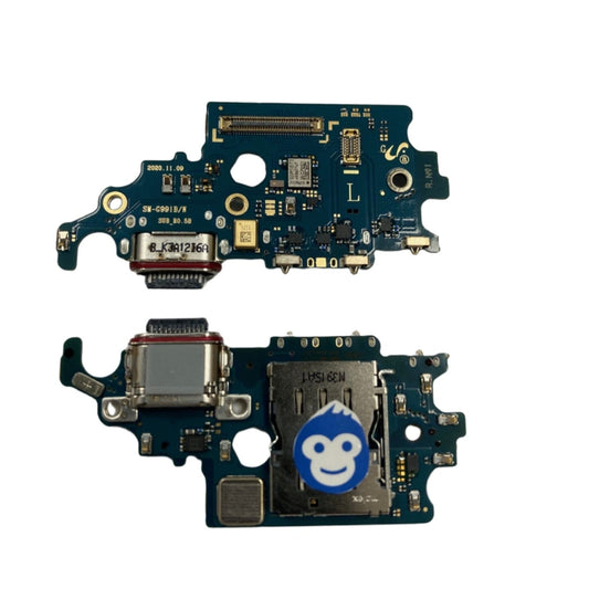 Charger Port TYPE C Flex Samsung Galaxy GALAXY S21 5G G991 - NEW