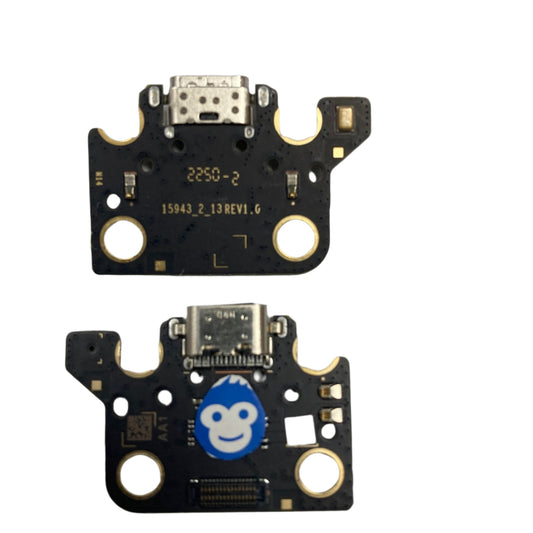 CHARGING PORT FLEX SAMSUNG GALAXY TAB A7 10.4" (2020) T500 T505 - USED