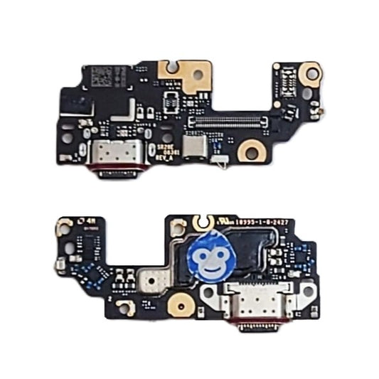CHARGER PORT MOTOROLA RAZR 50 XT2453 - USED
