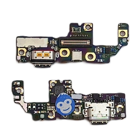 CHARGER PORT MOTOROLA RAZR 40 ULTRA XT2321 - USED