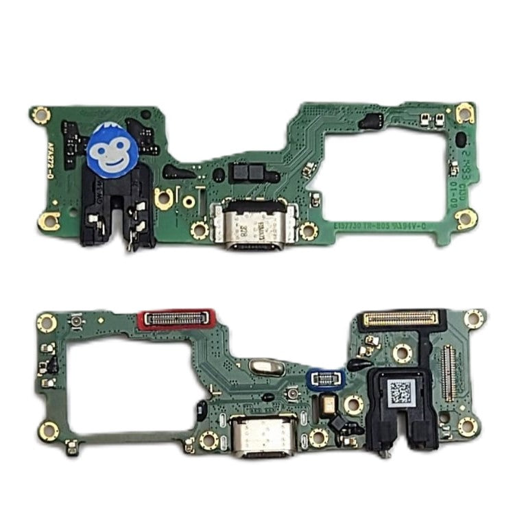 CHARGER PORT REALME 8 PRO RMX3081 - USED