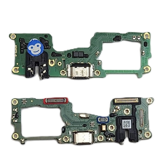 CHARGER PORT REALME 8 PRO RMX3081 - USED