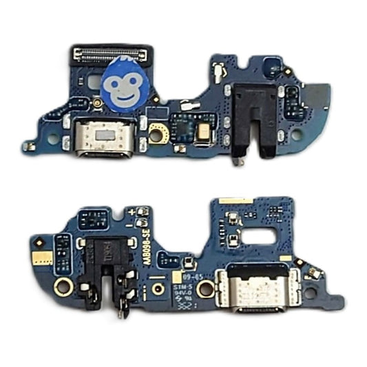 CHARGER PORT REALME C35 / NAZRO 50A RMX3511 RMX3516 - USED