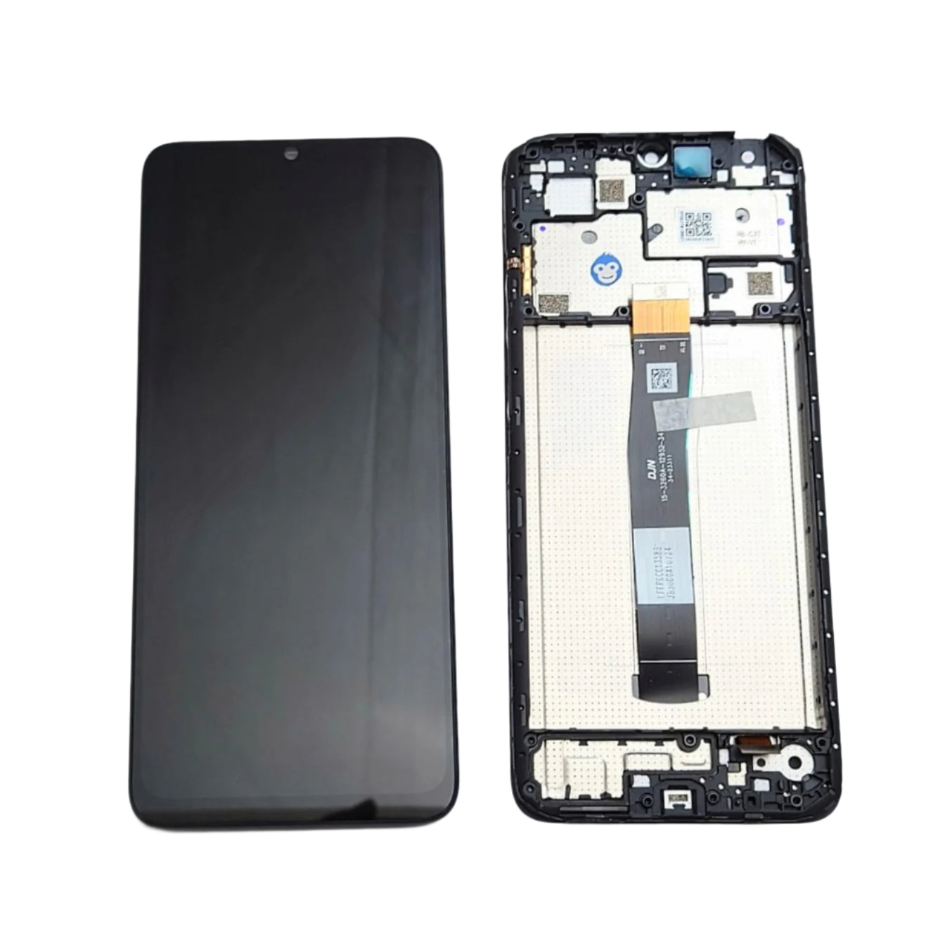 LCD SCREEN DISPLAY XIAOMI REDMI 12C - NEW