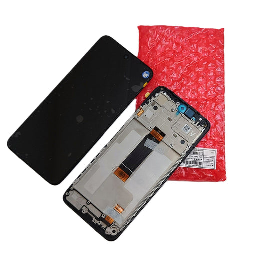 LCD SCREEN DISPLAY XIAOMI REDMI 12 4G / 5G - NEW