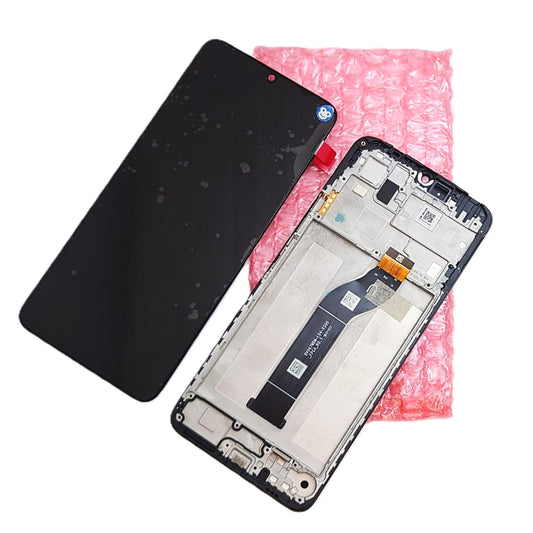 LCD SCREEN DISPLAY XIAOMI REDMI 13C / POCO C65 - NEW