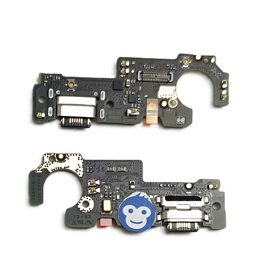 CHARGER PORT XIAOMI REDMI NOTE 10 5G - NEW