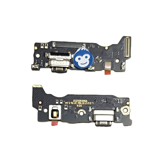 CHARGER PORT XIAOMI REDMI NOTE 10 PRO 5G - NEW