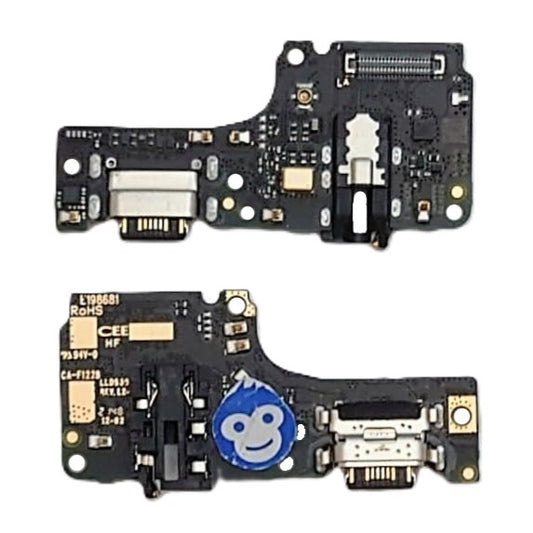 Charger port Xiaomi Redmi Note 10S - NEW