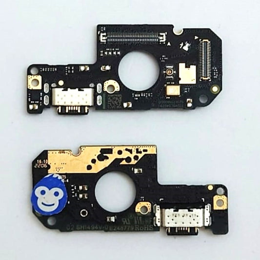 CHARGER PORT XIAOMI REDMI NOTE 11 4G - USED