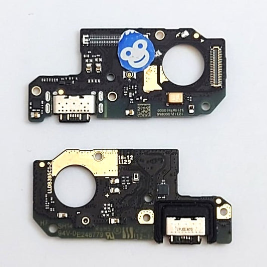 CHARGER PORT XIAOMI REDMI NOTE 12 4G - USED