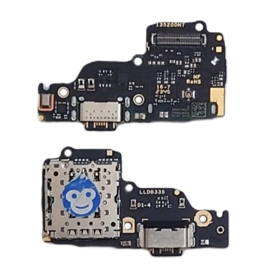 Charger port Xiaomi REDMI NOTE 13 4G - USED